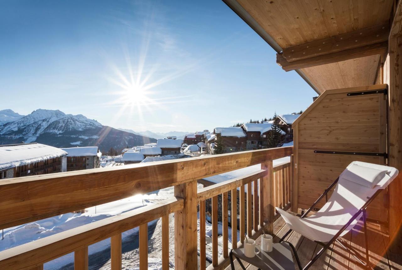 Alparena & - 4 Etoiles Hotel