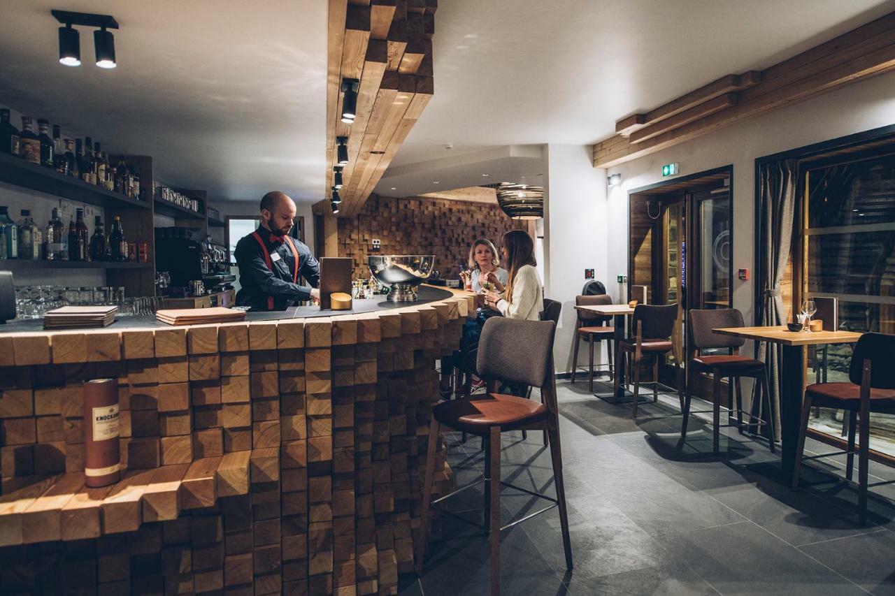 Hotel Alparena & - 4 Etoiles