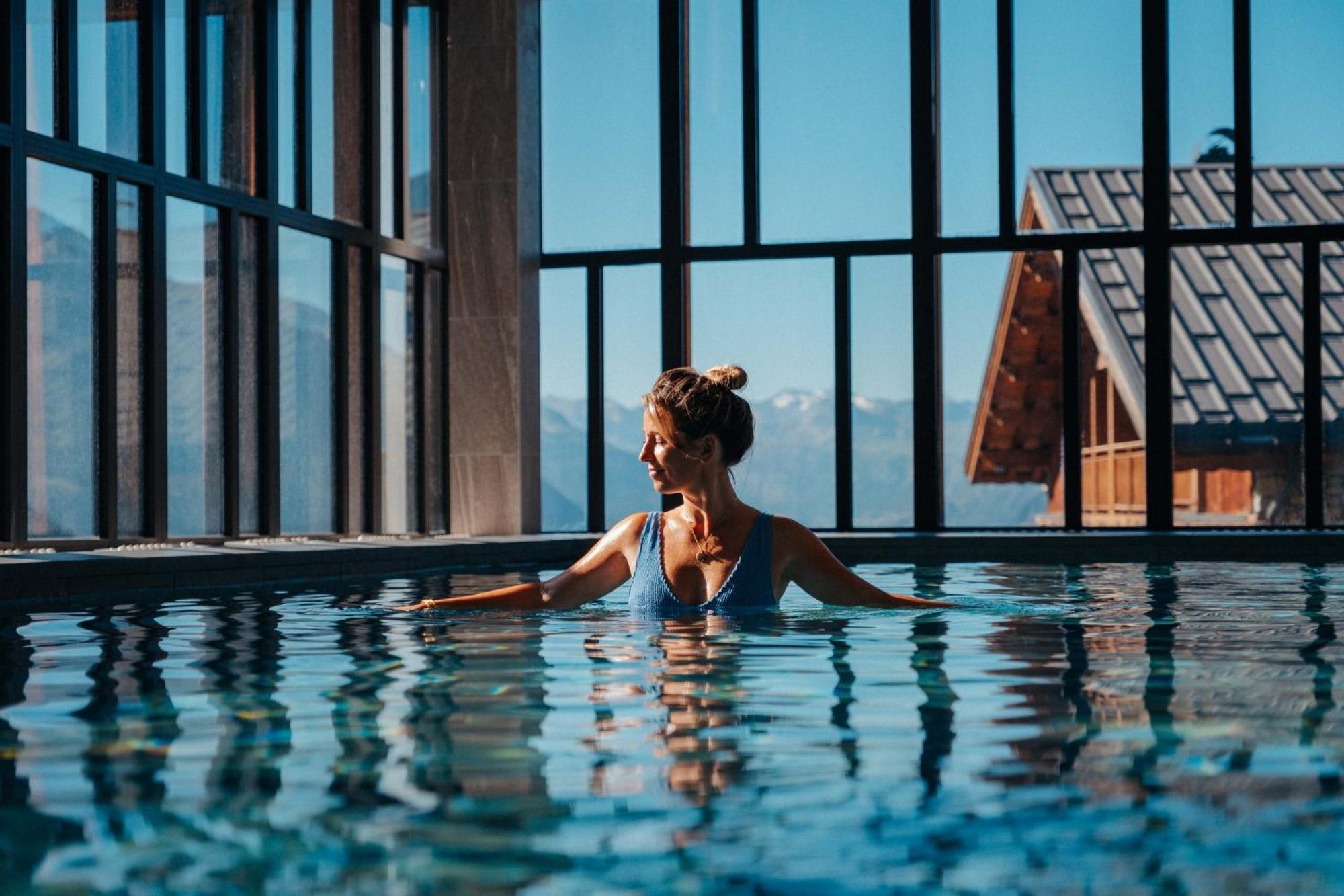 Alparena&spa Hotel