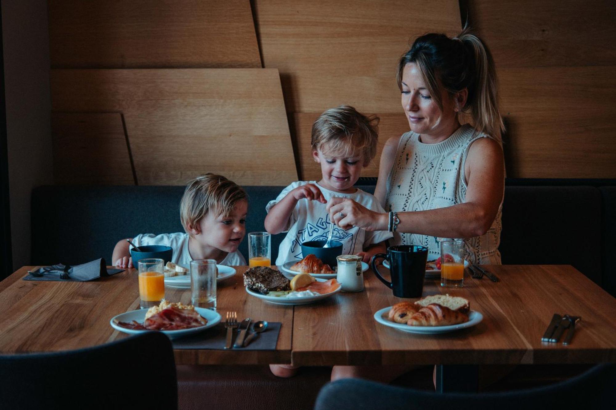Alparena&spa 4* La Rosiere (Savoie)