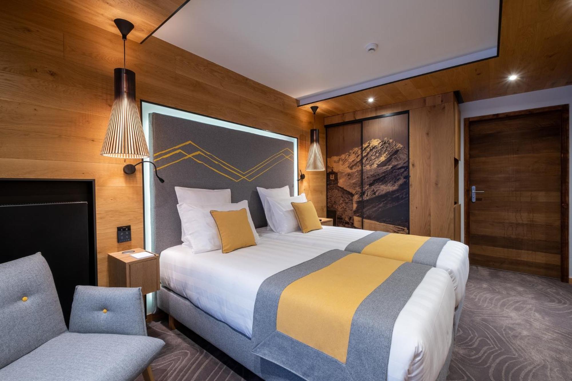 Alparena&spa Hotel