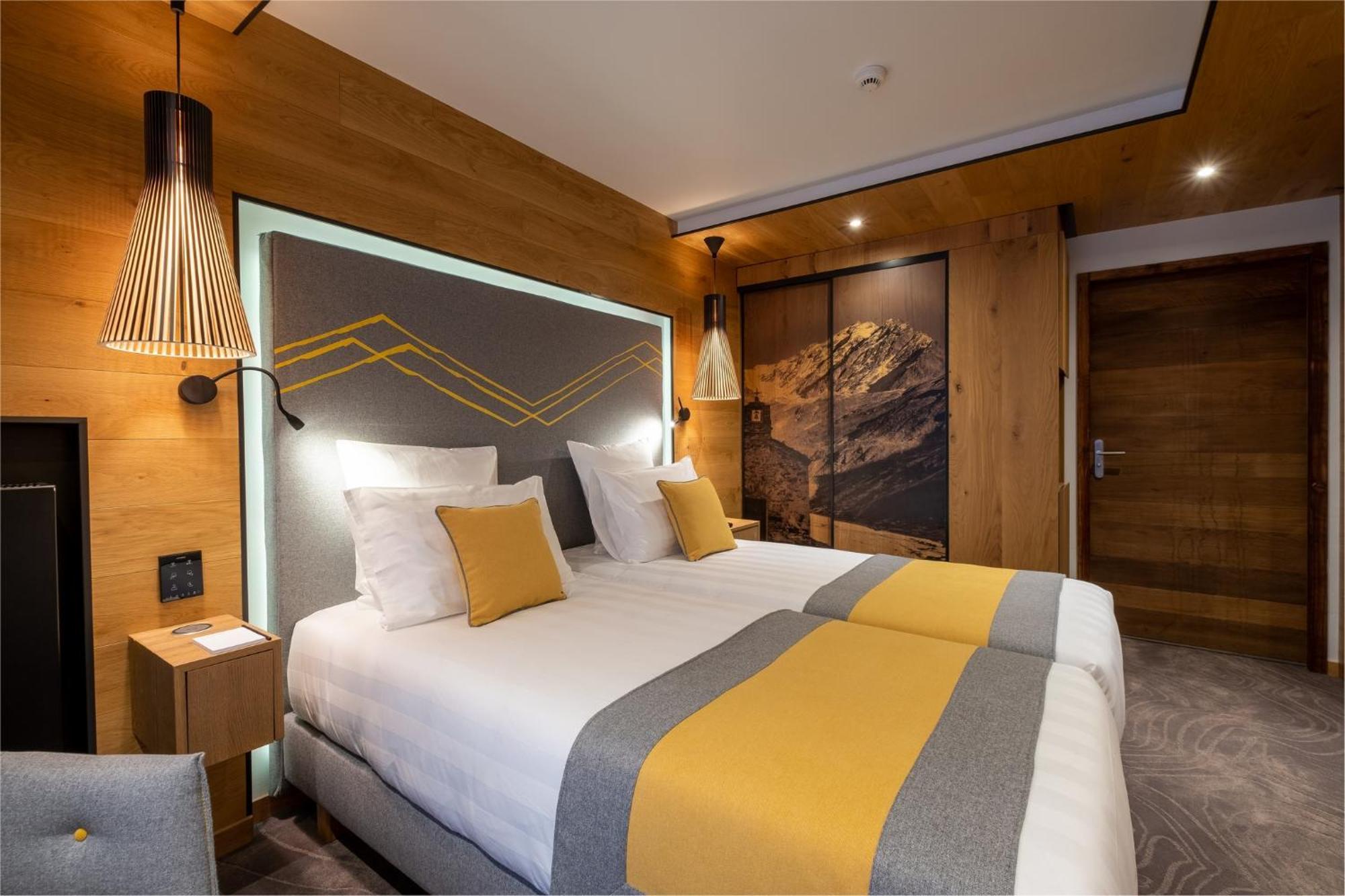 Hotel Alparena&spa