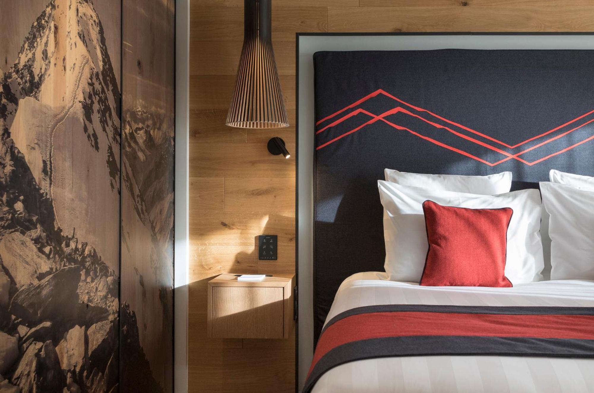 Alparena&spa La Rosiere (Savoie)