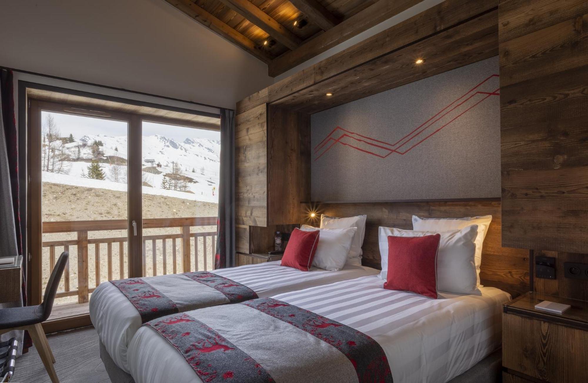 Hotel Alparena&spa