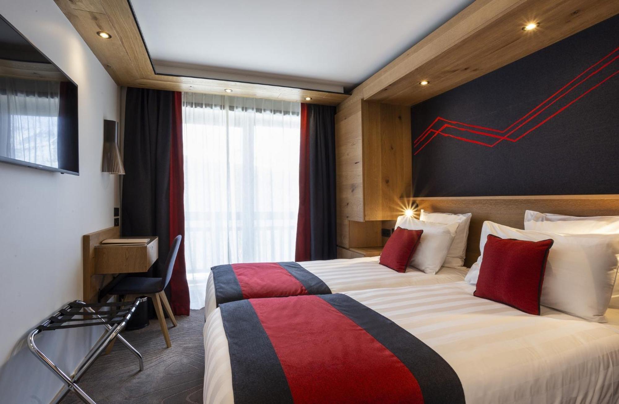 Alparena&spa 4*