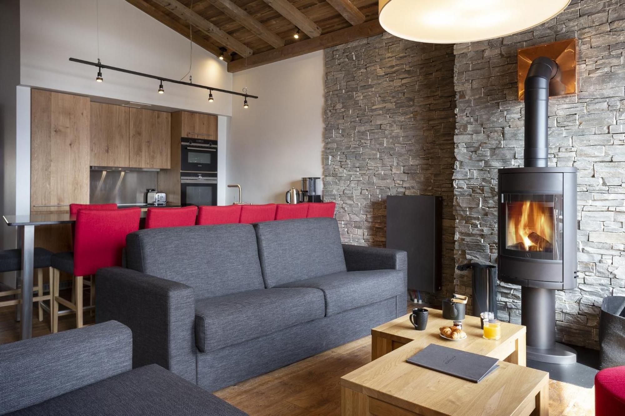 Hotel Alparena&spa