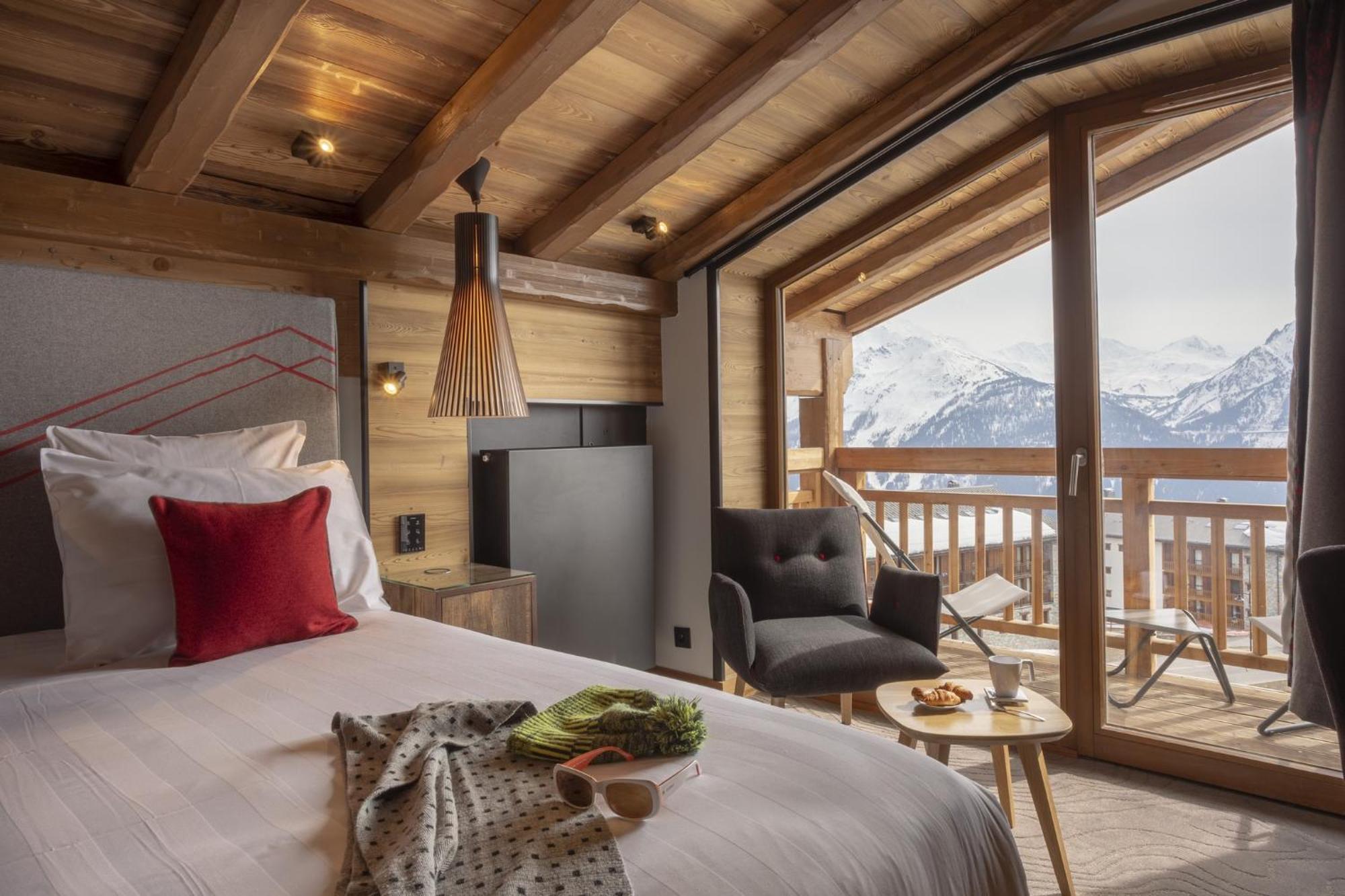 Alparena&spa Hotel 4*