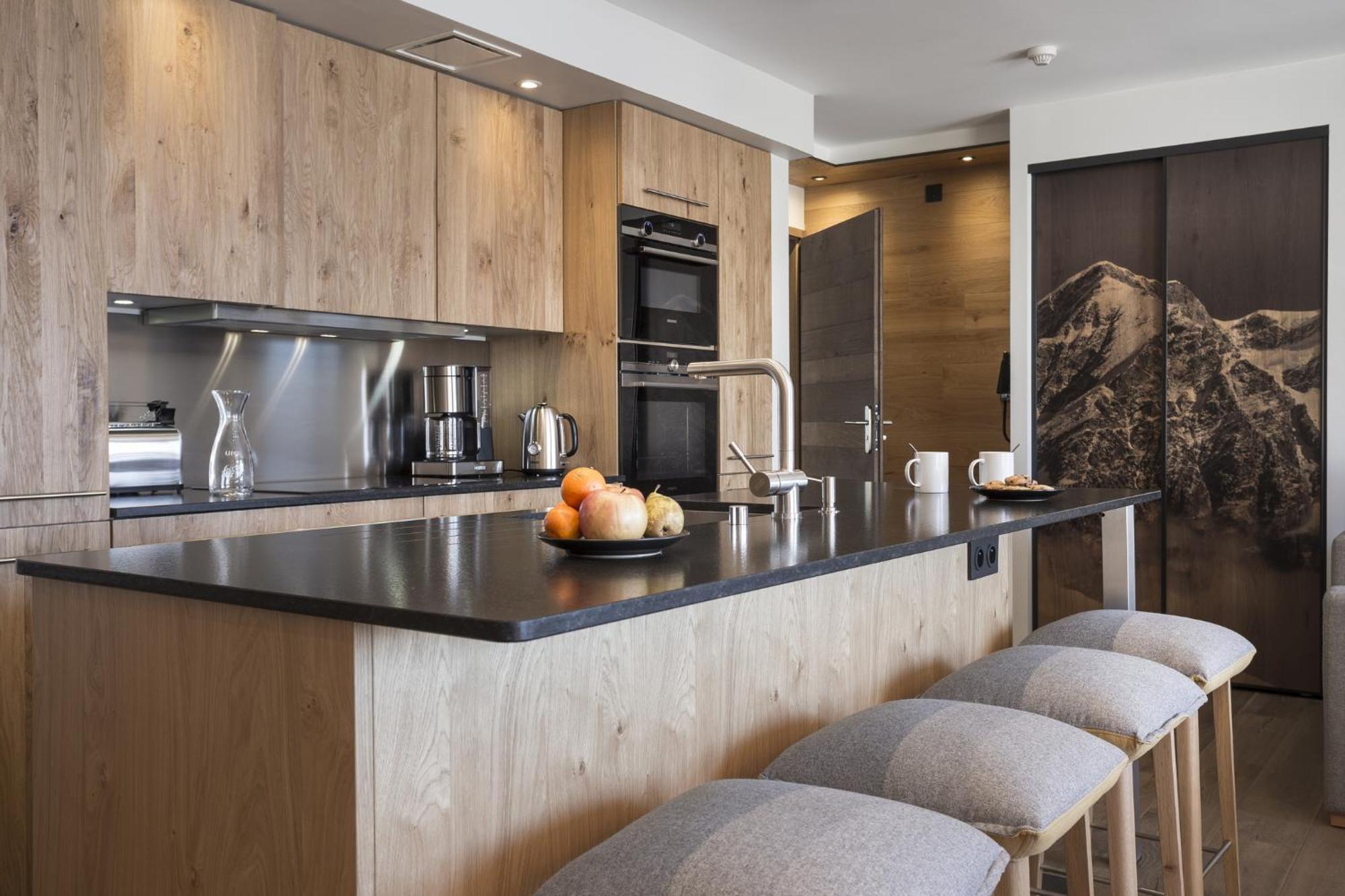 Hotel Alparena&spa 4*