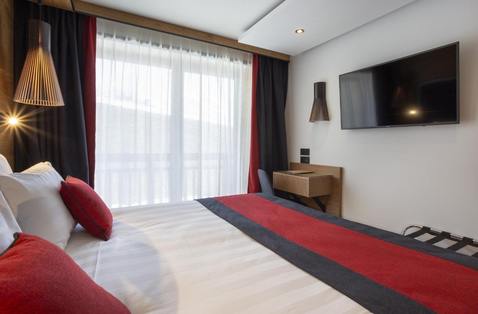 Alparena&spa Hotel