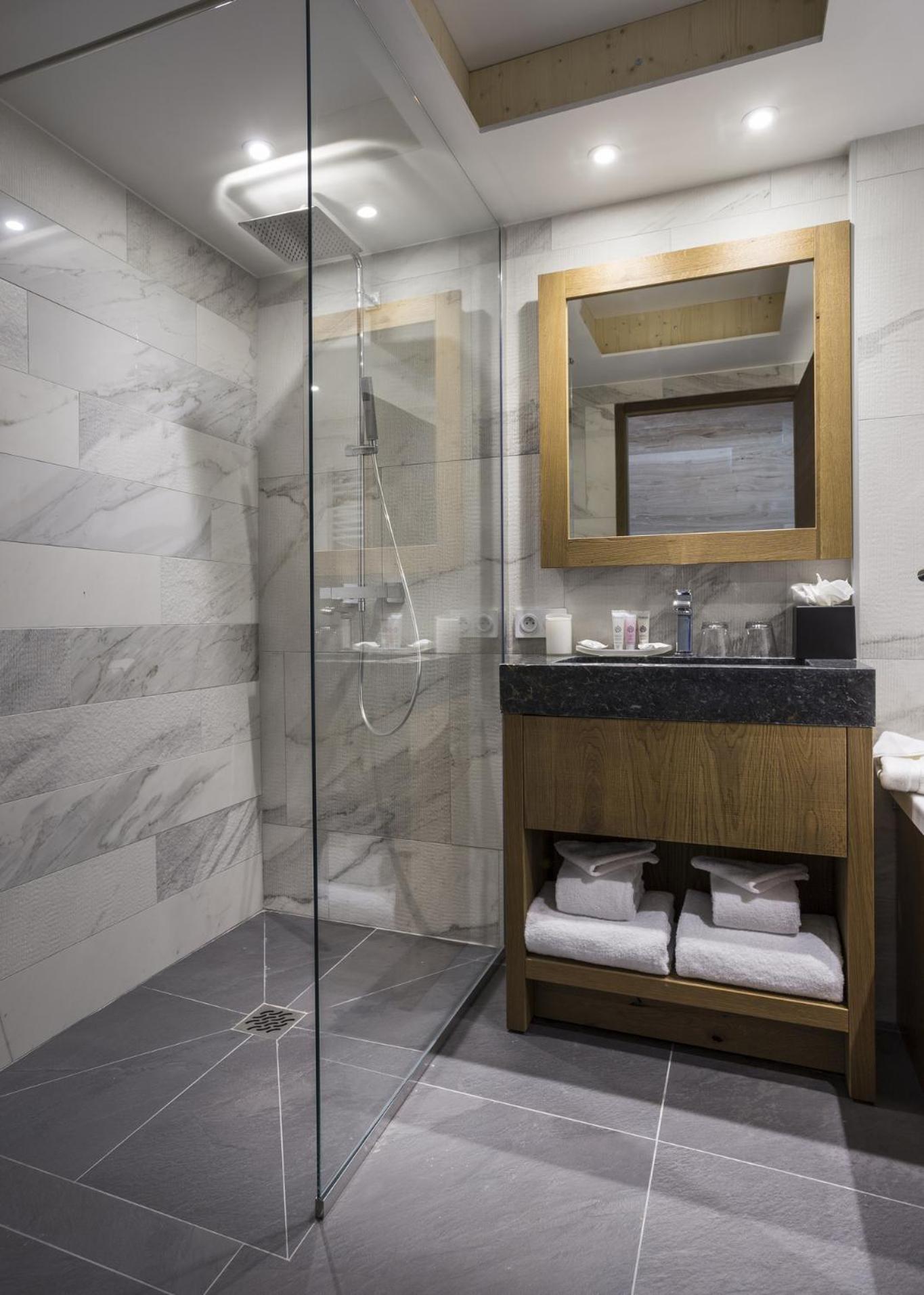 Alparena&spa Hotel 4*