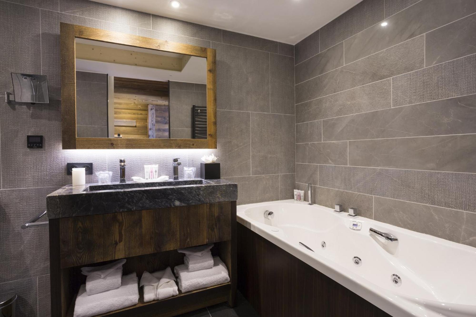Hotel Alparena&spa 4*