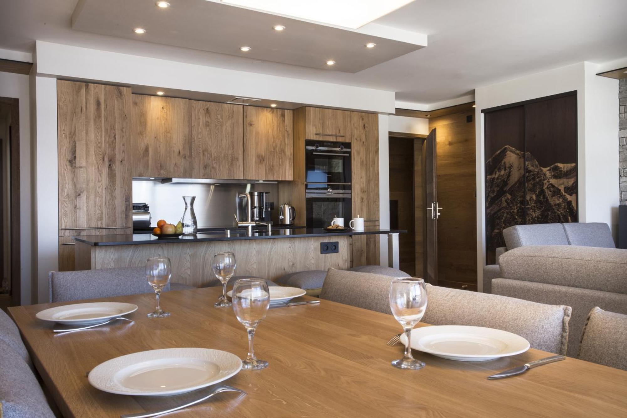 Hotel Alparena&spa 4*