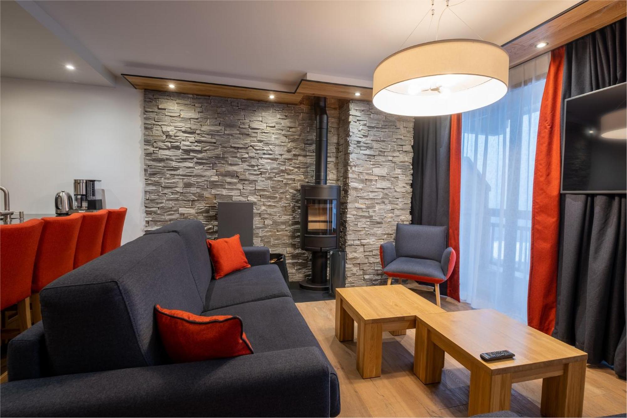 Alparena&spa Hotel La Rosiere (Savoie)
