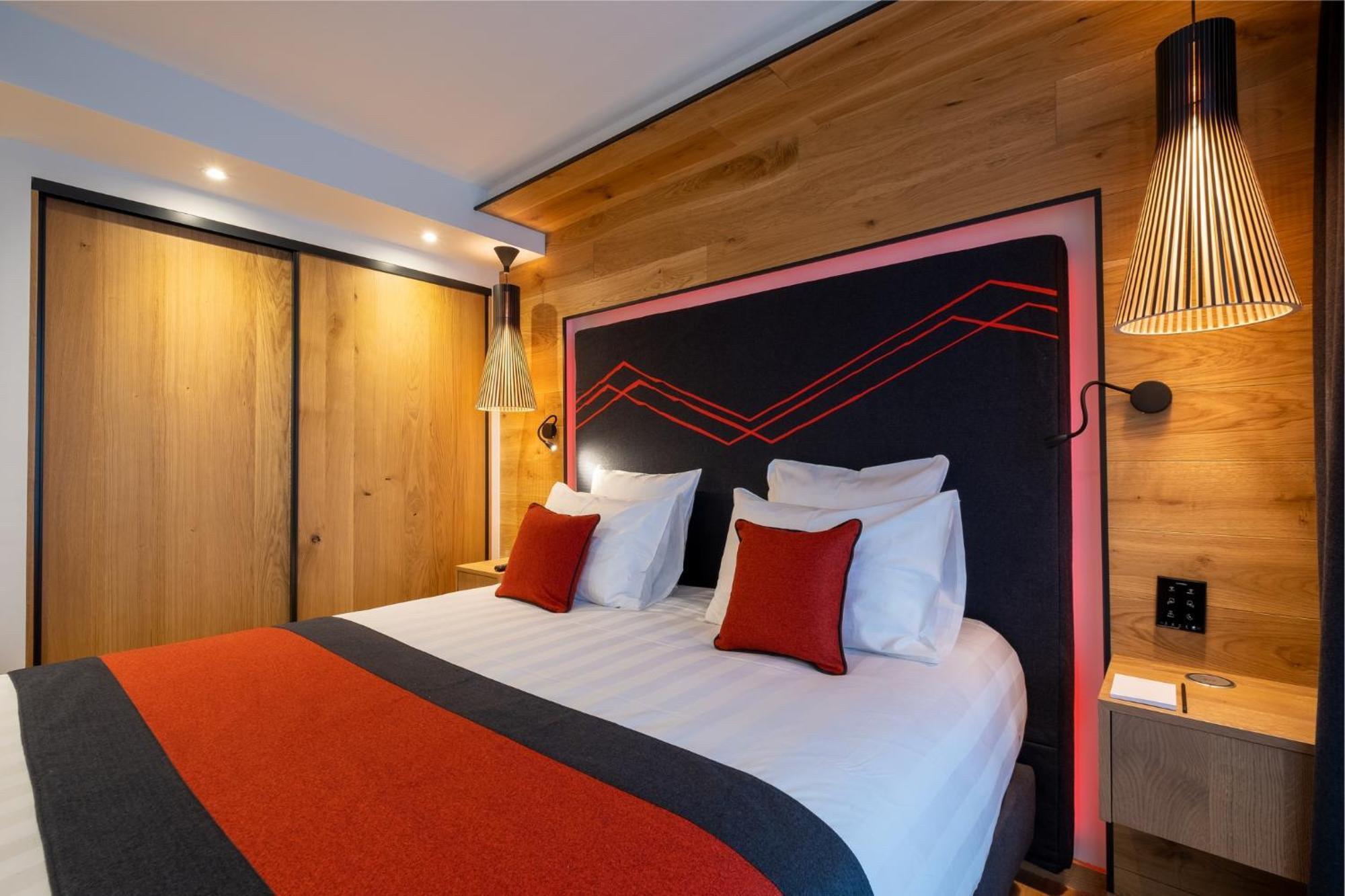 Alparena&spa 4*