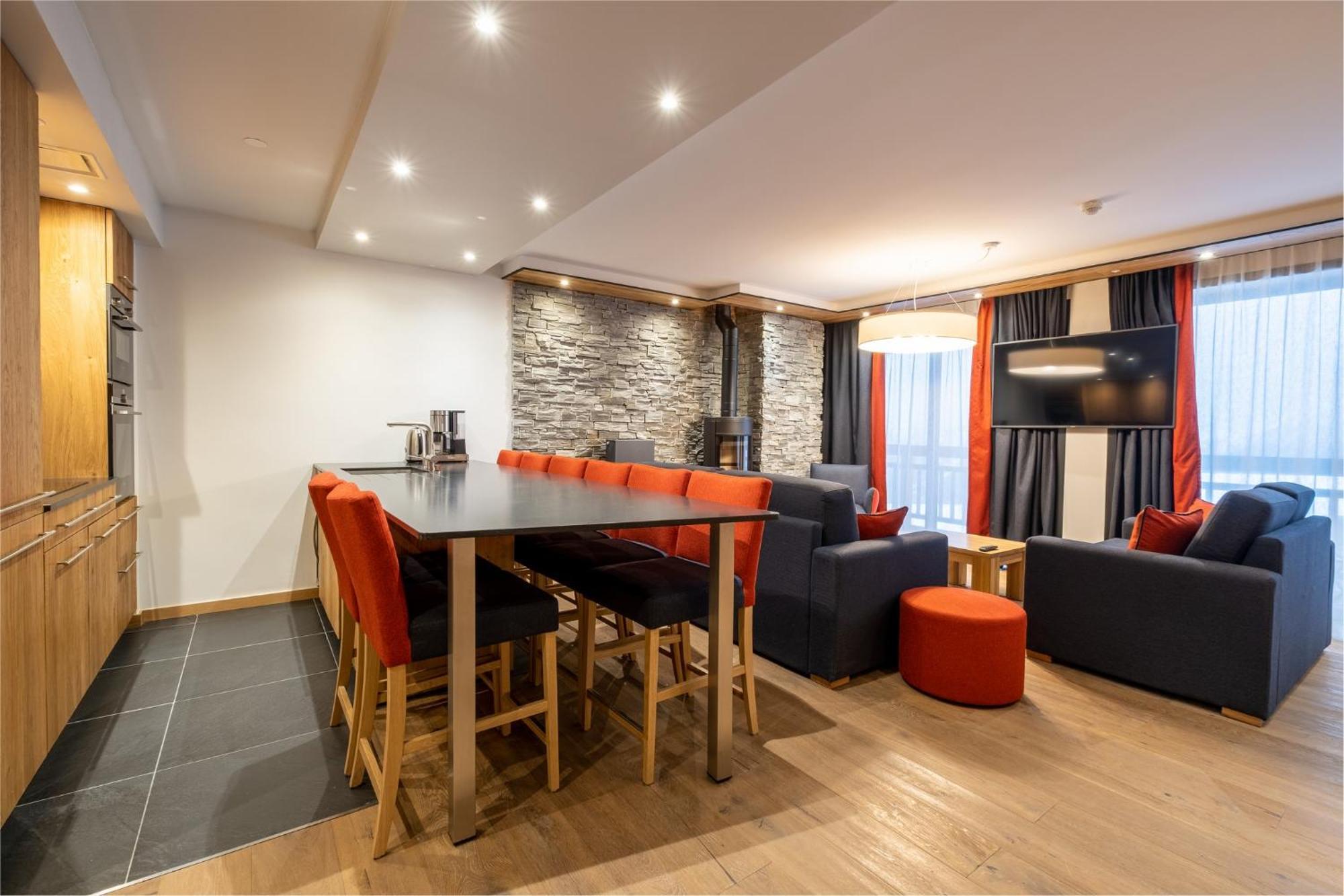 Hotel Alparena&spa