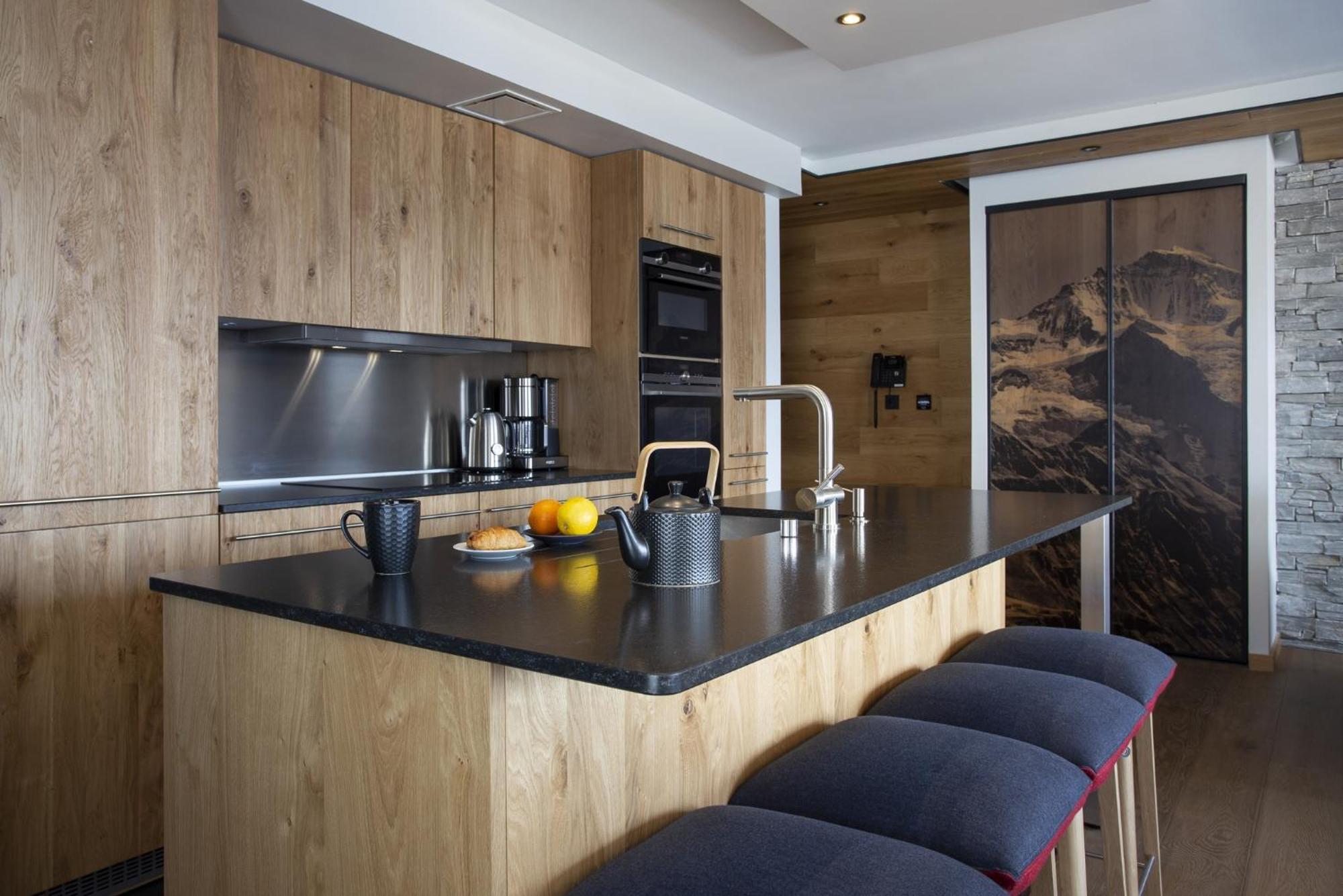 Alparena&spa Hotel