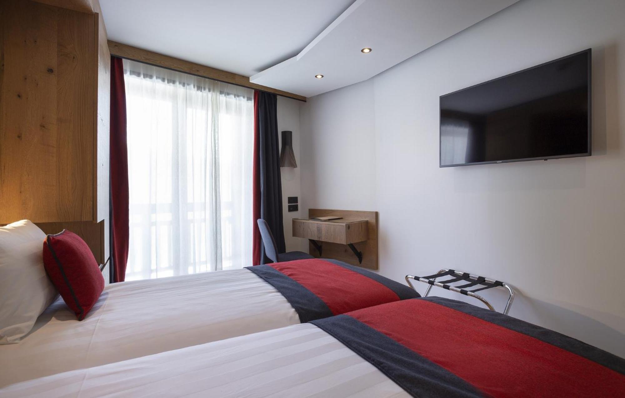 Hotel Alparena&spa
