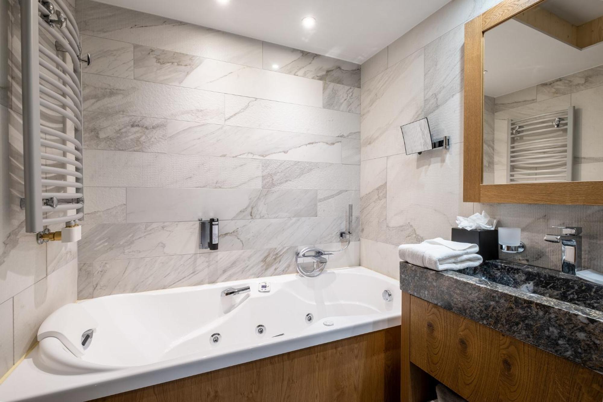 Alparena&spa 4*