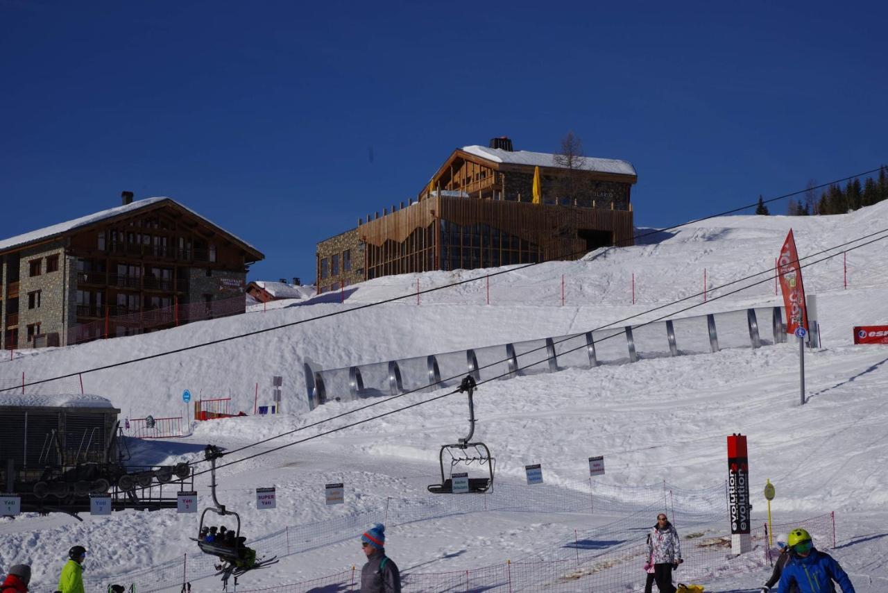 Alparena&spa 4*
