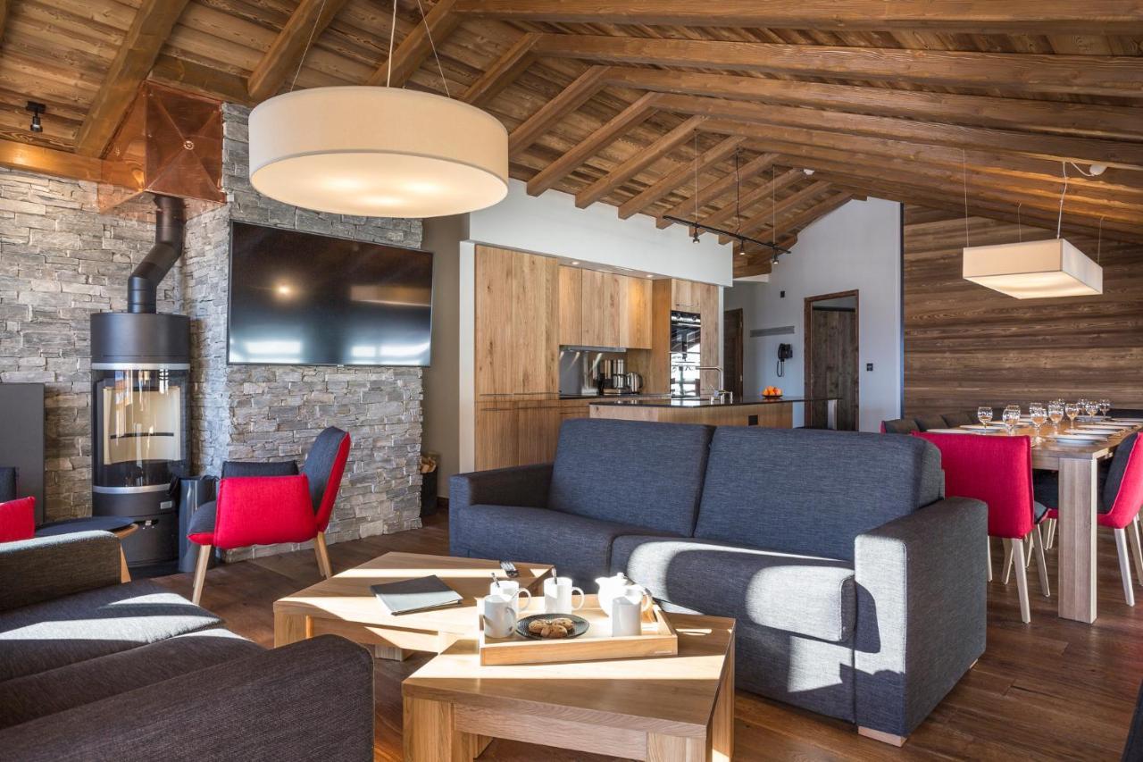 Alparena&spa 4* La Rosiere (Savoie)