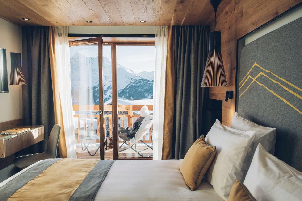 Alparena&spa Hotel